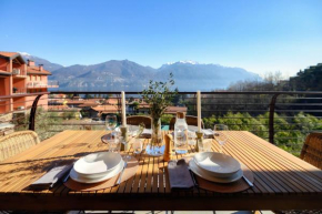 Bella Vita - by MyHomeInComo Menaggio